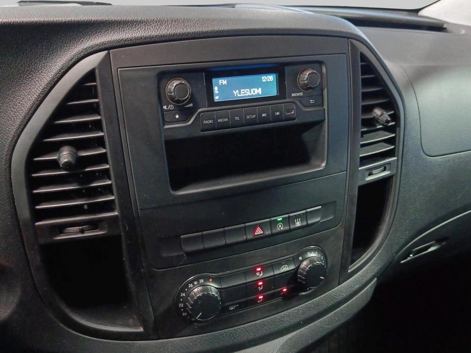 MERCEDES-BENZ Vito 2020