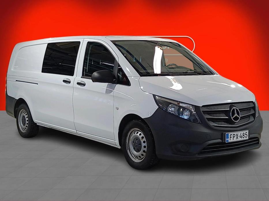 MERCEDES-BENZ Vito 2020