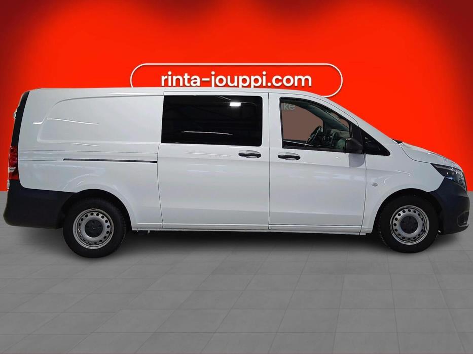 MERCEDES-BENZ Vito 2020