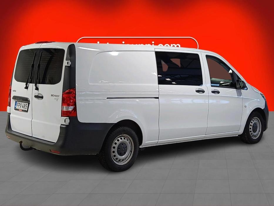 MERCEDES-BENZ Vito 2020