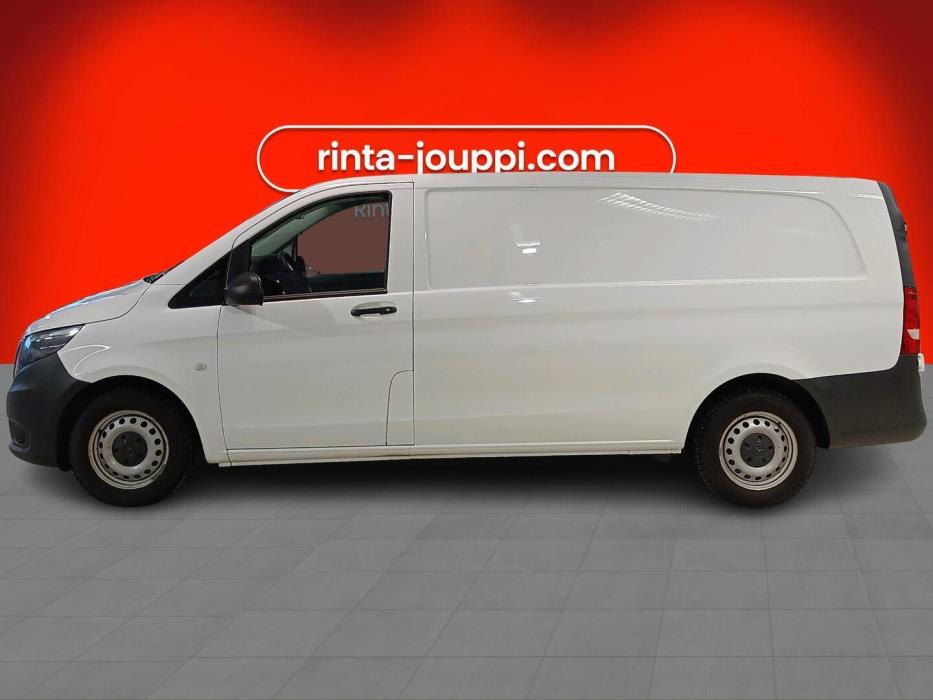 MERCEDES-BENZ Vito 2020