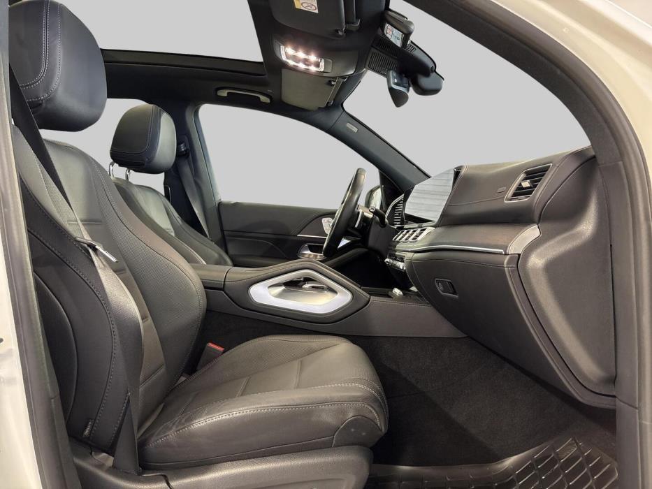 MERCEDES-BENZ GLE 2024