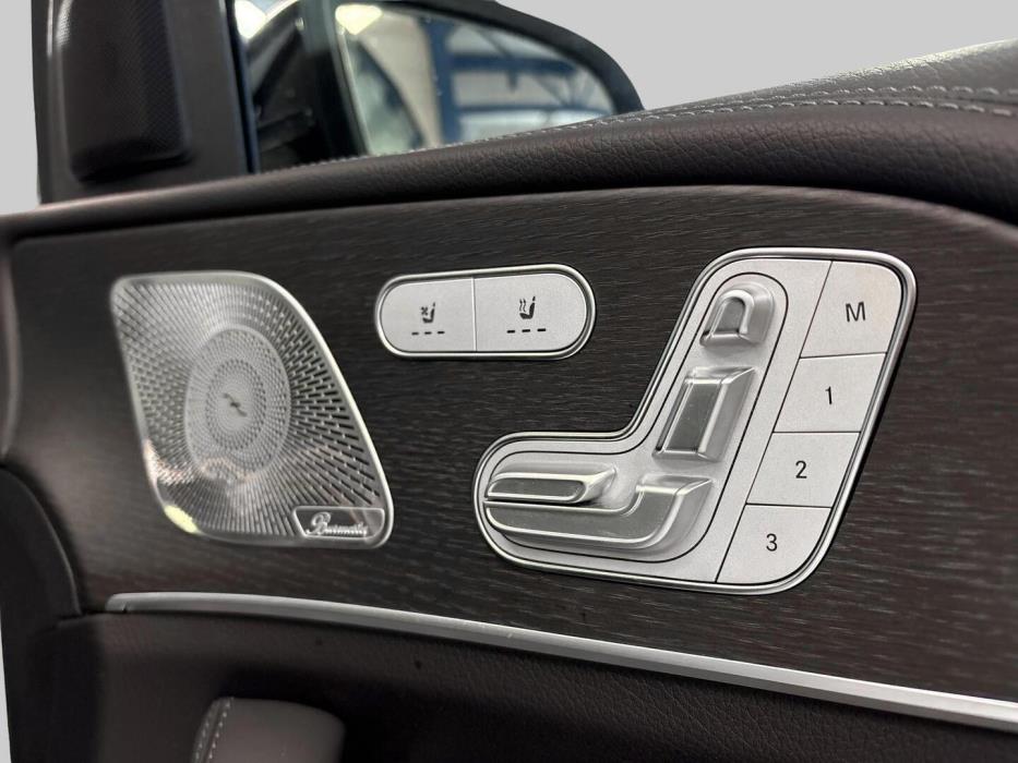 MERCEDES-BENZ GLE 2024
