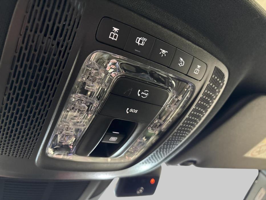 MERCEDES-BENZ GLE 2024