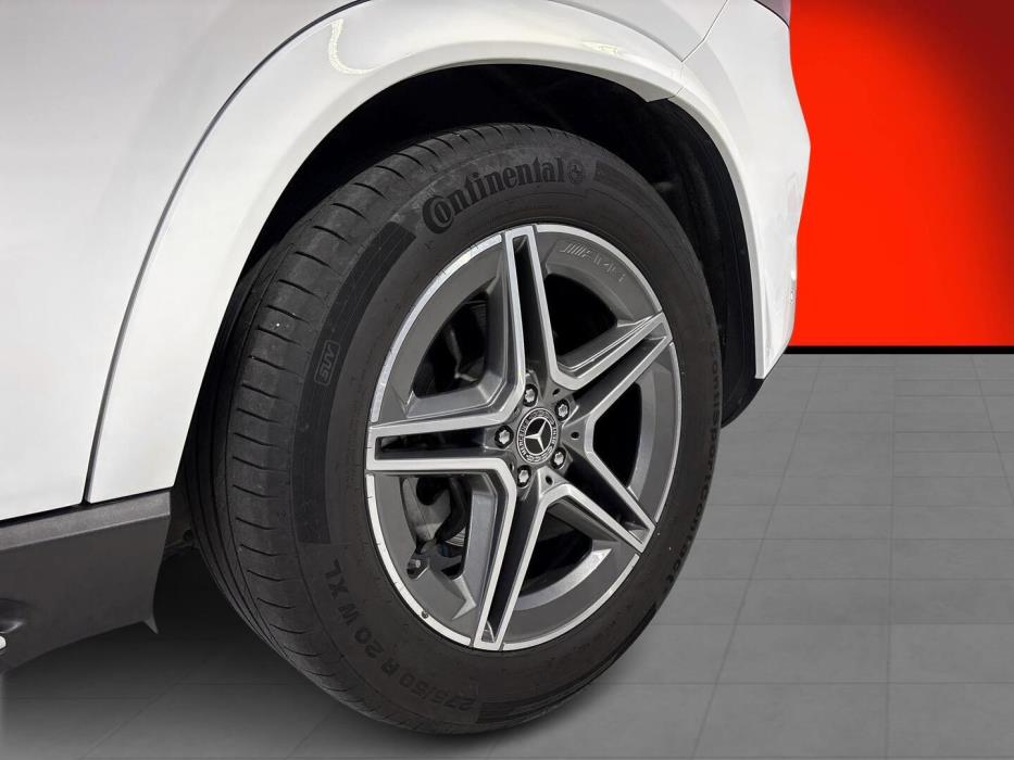 MERCEDES-BENZ GLE 2024