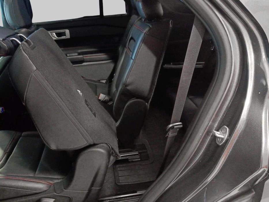 FORD EXPLORER 2020