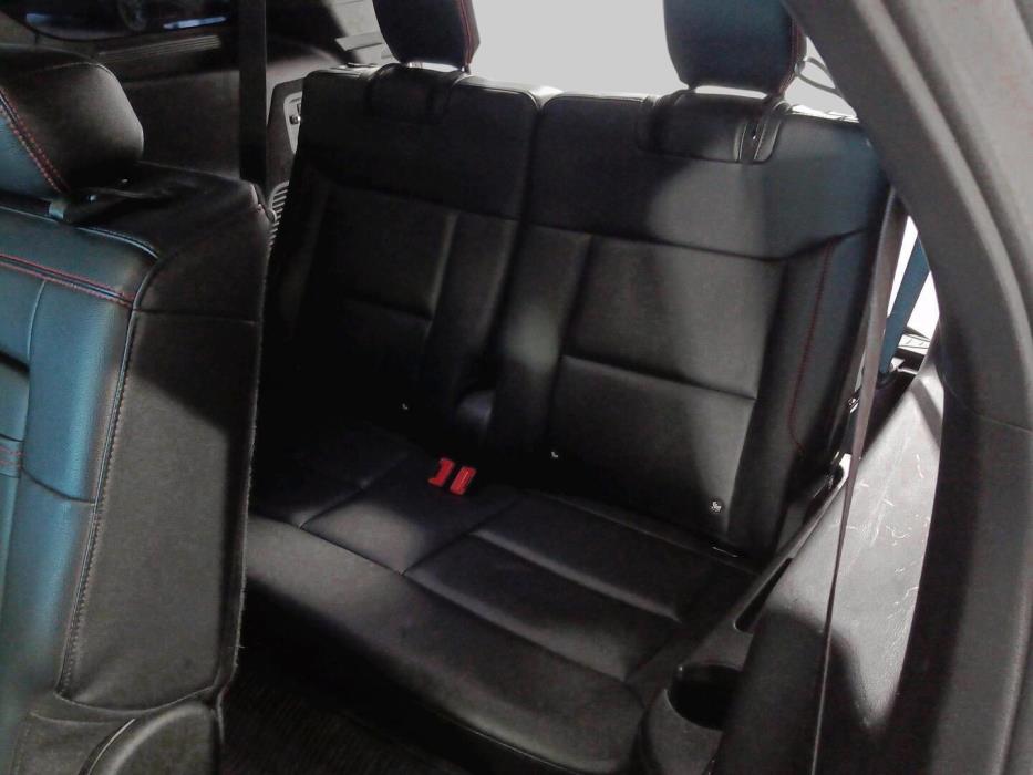 FORD EXPLORER 2020