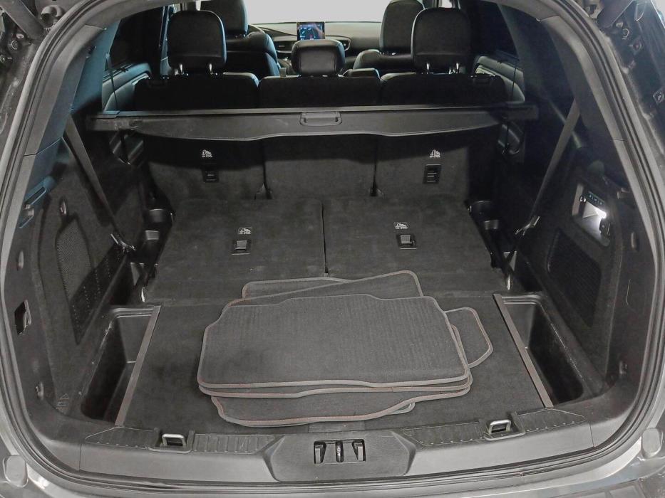 FORD EXPLORER 2020