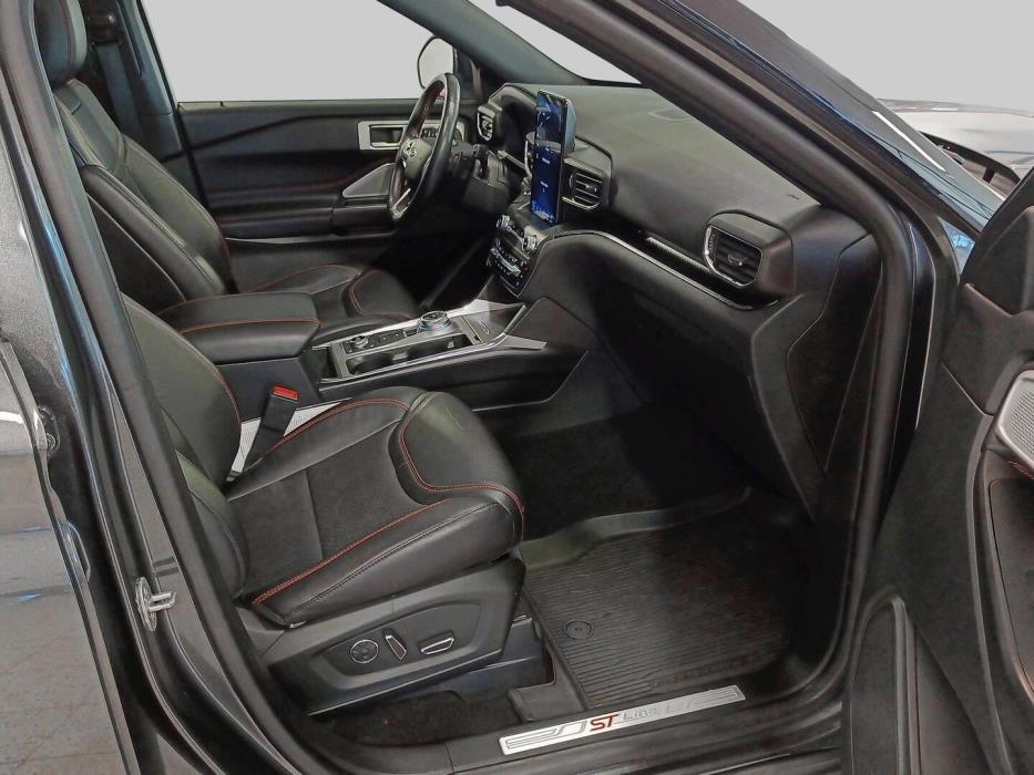 FORD EXPLORER 2020