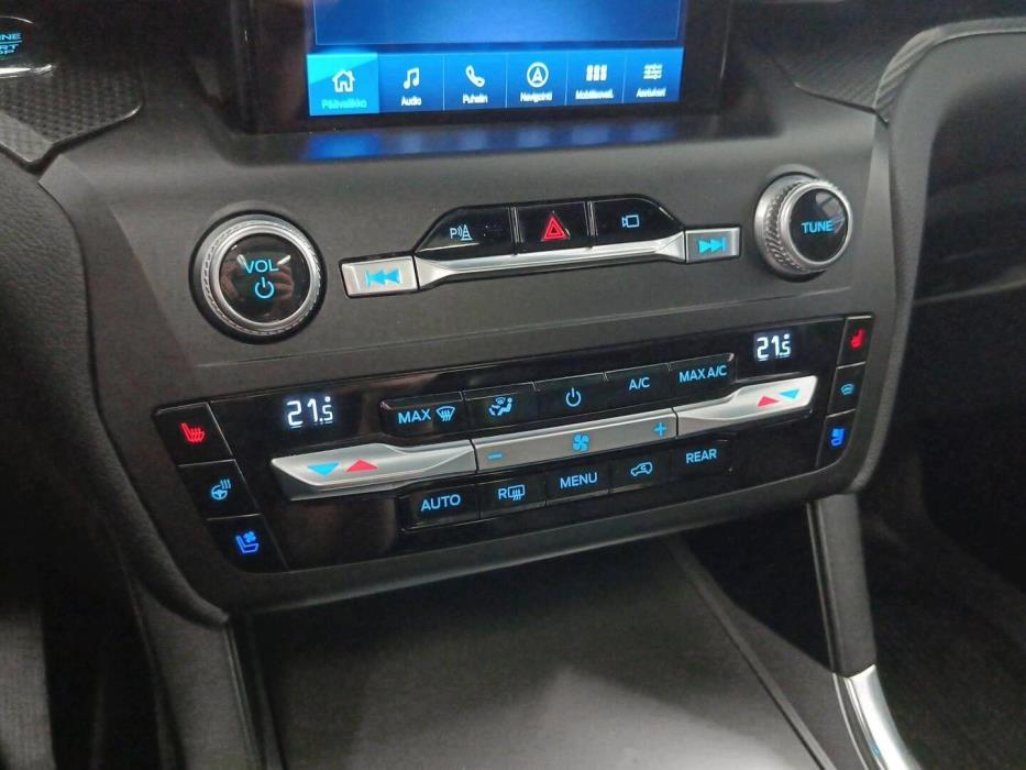 FORD EXPLORER 2020