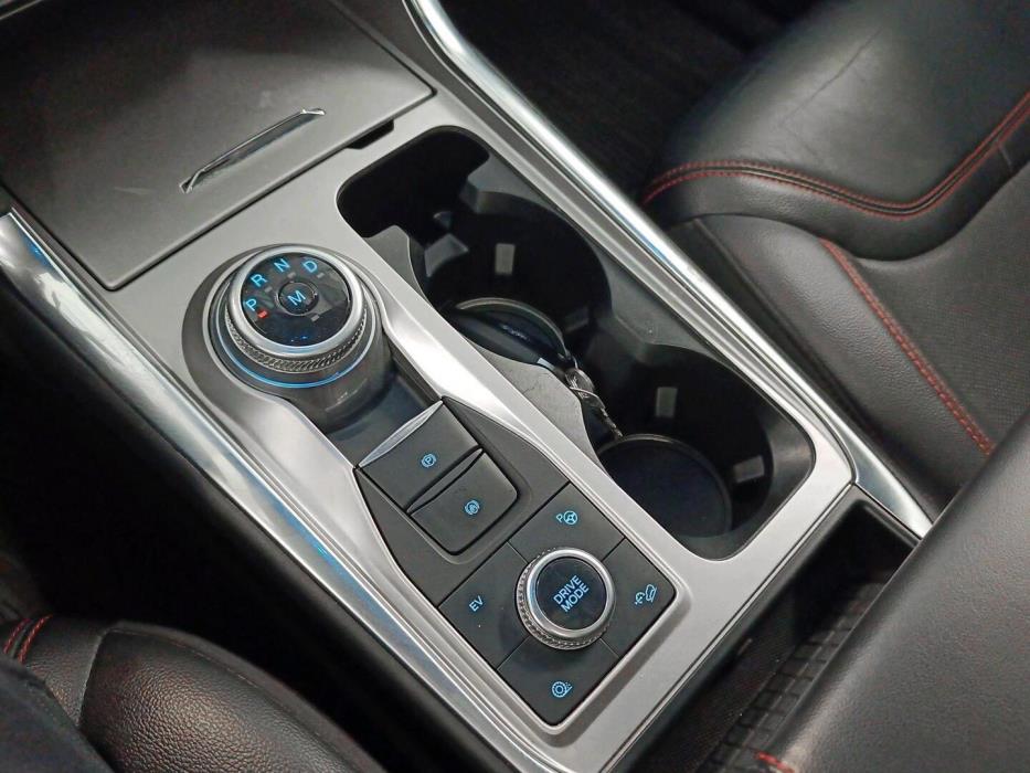 FORD EXPLORER 2020