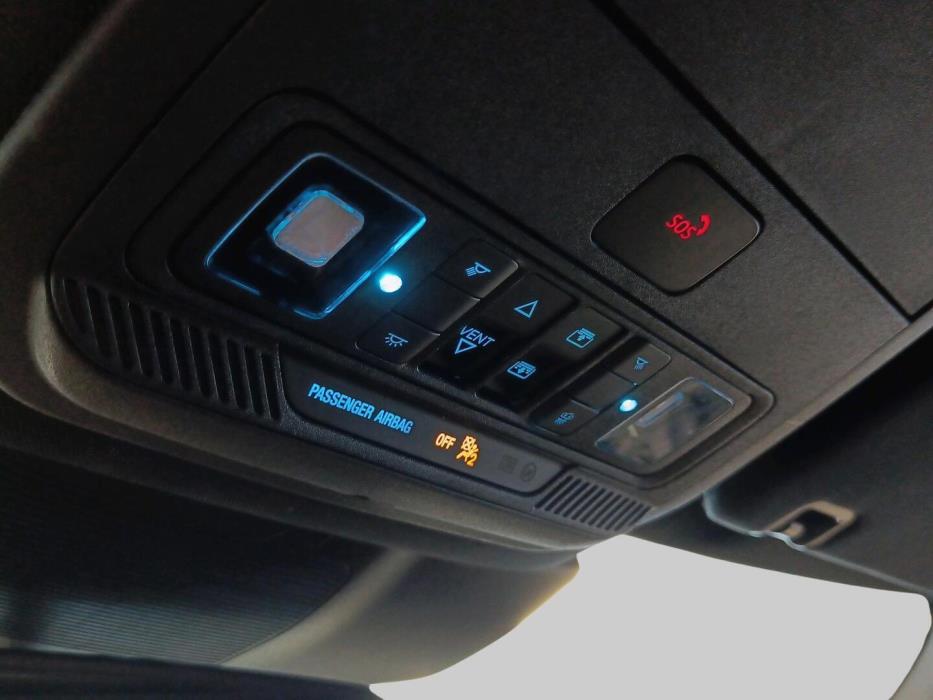 FORD EXPLORER 2020