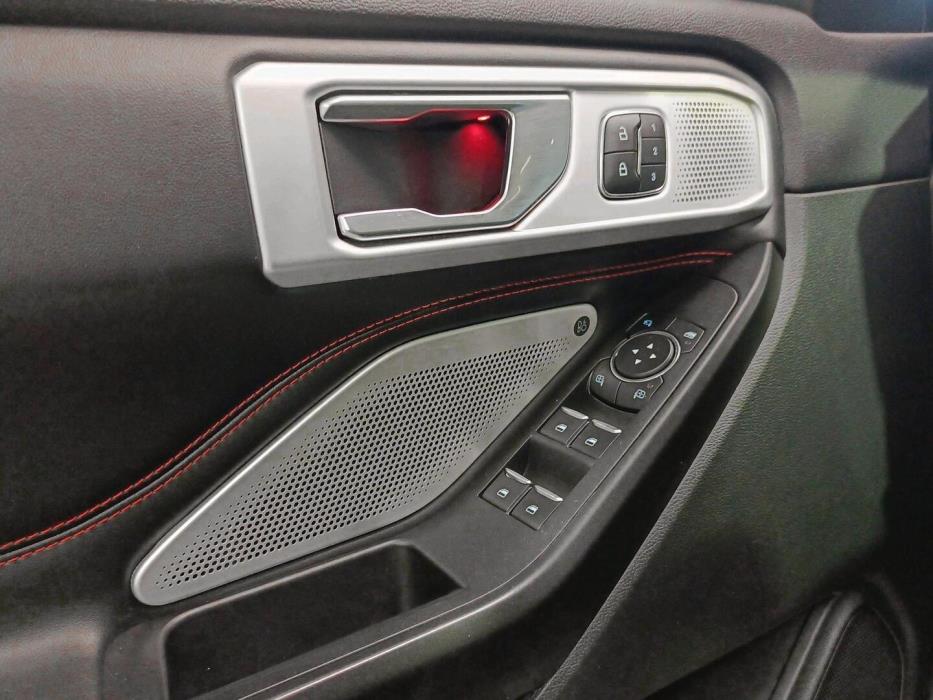 FORD EXPLORER 2020