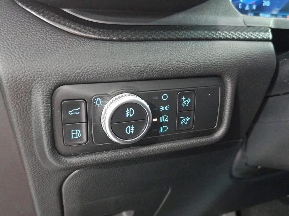 FORD EXPLORER 2020