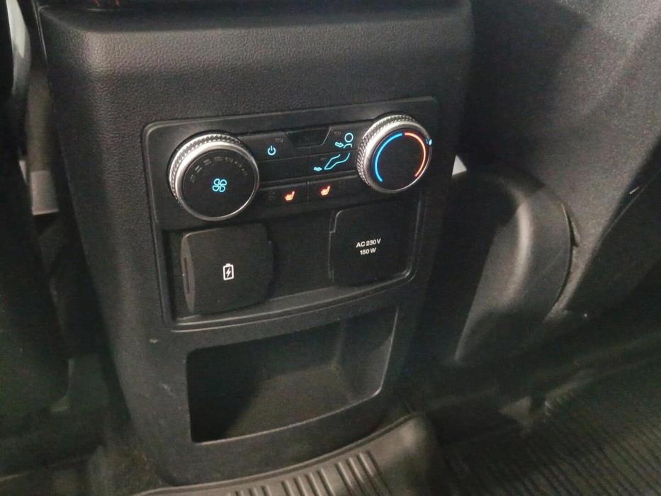 FORD EXPLORER 2020