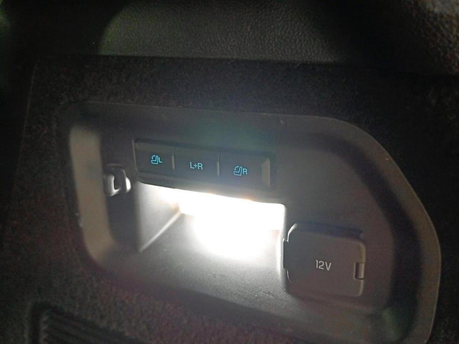 FORD EXPLORER 2020