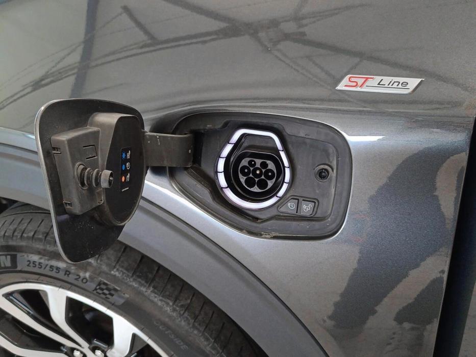 FORD EXPLORER 2020