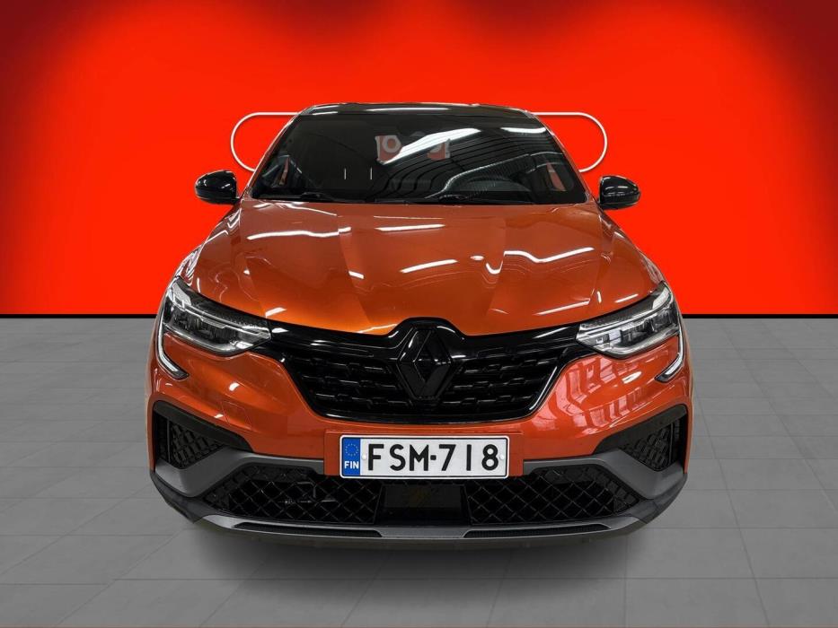 RENAULT Arkana 2023