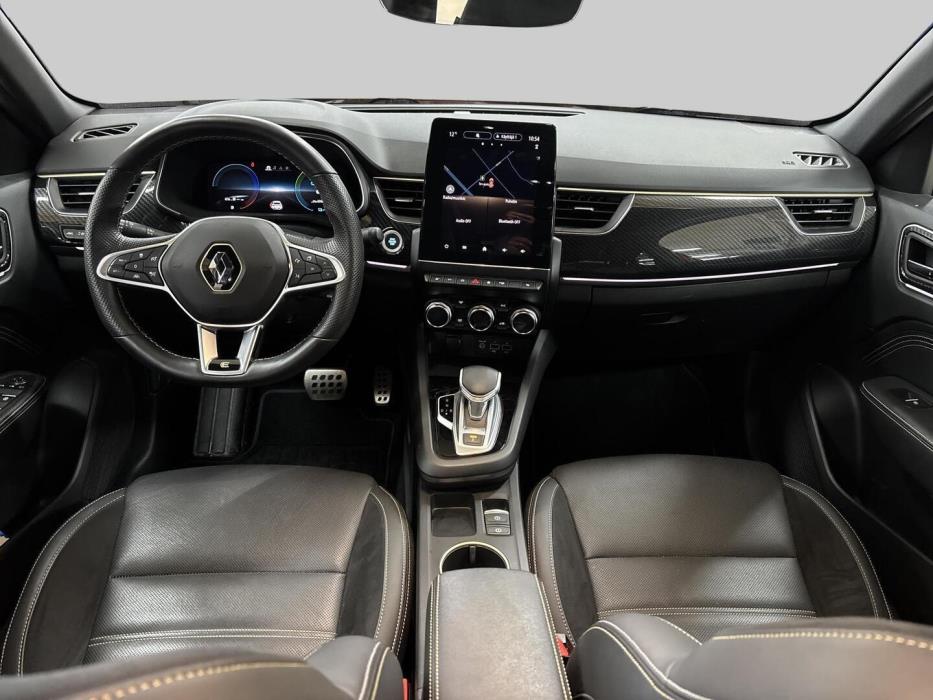 RENAULT Arkana 2023