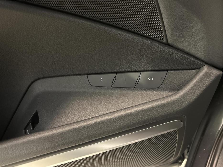 AUDI Q8 E-TRON 2024