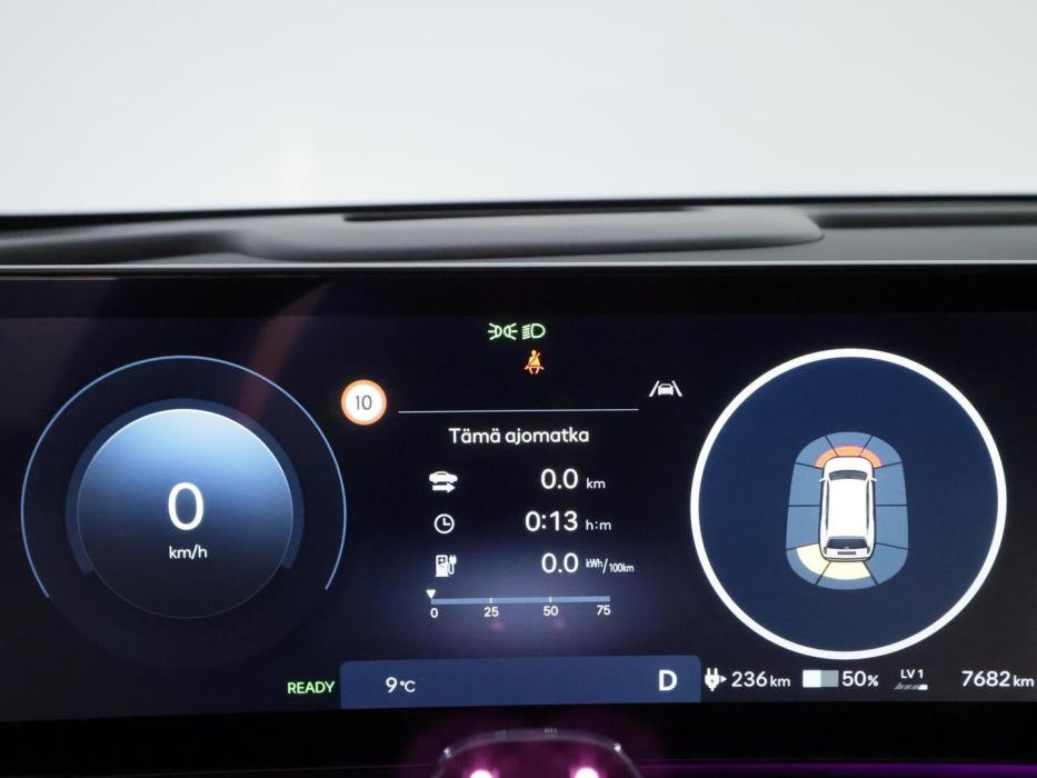 HYUNDAI IONIQ 9 2026