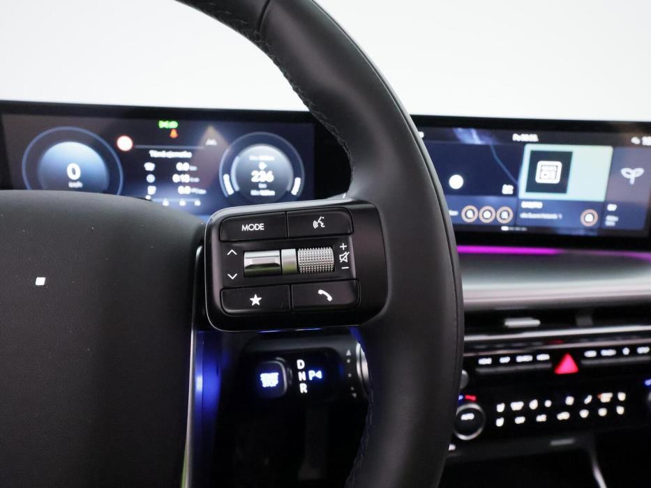 HYUNDAI IONIQ 9 2026