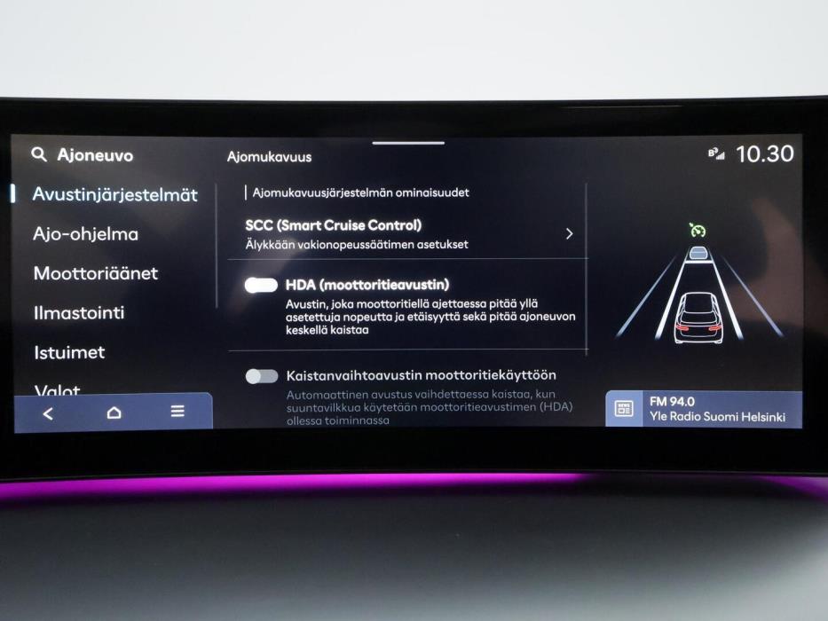 HYUNDAI IONIQ 9 2026
