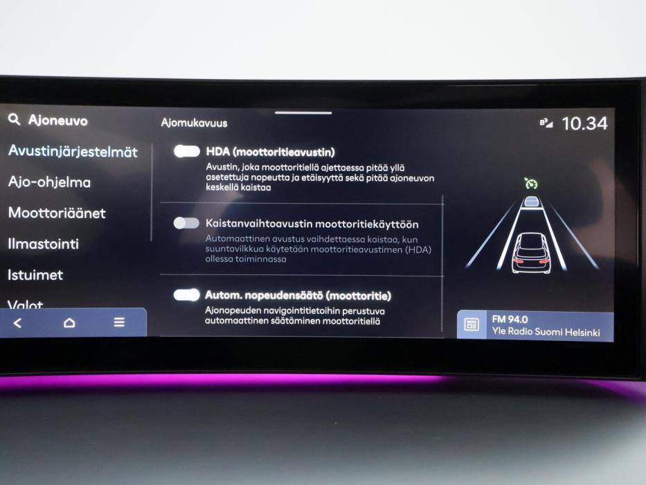 HYUNDAI IONIQ 9 2026