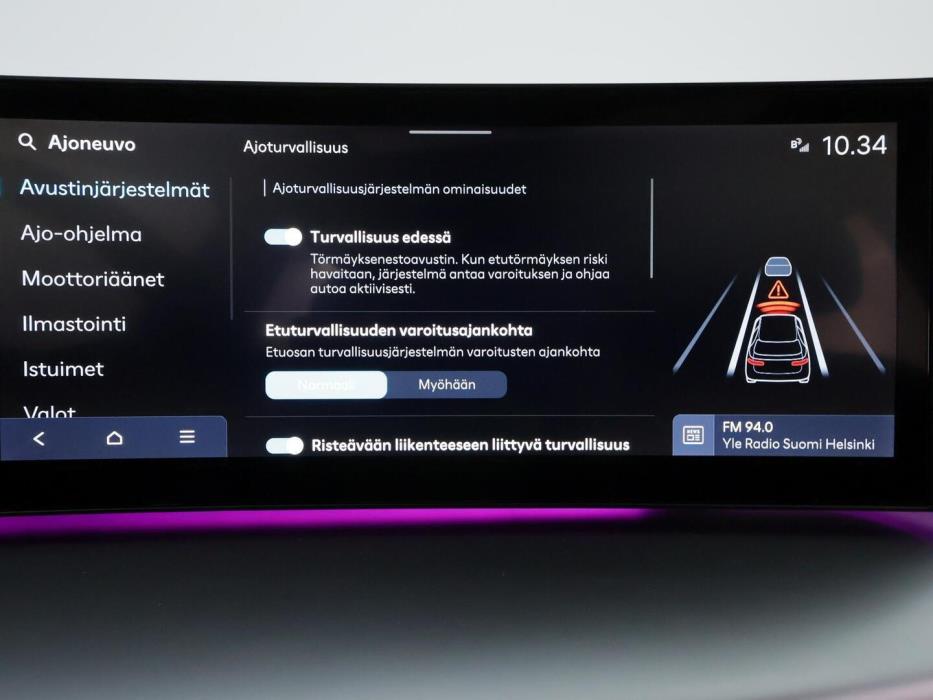 HYUNDAI IONIQ 9 2026
