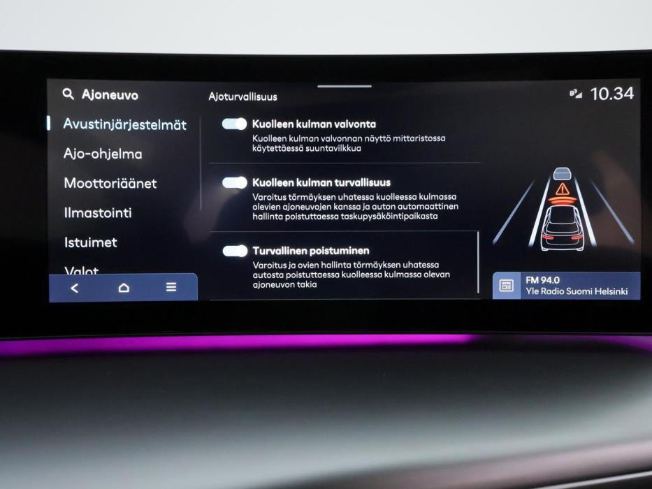 HYUNDAI IONIQ 9 2026