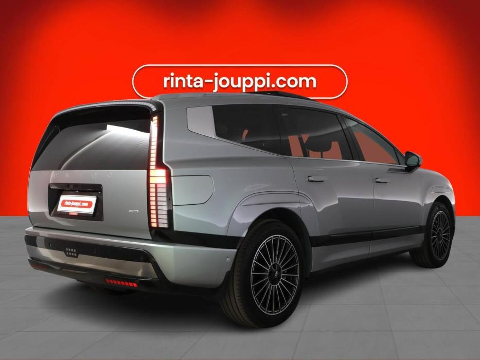 HYUNDAI IONIQ 9 2026