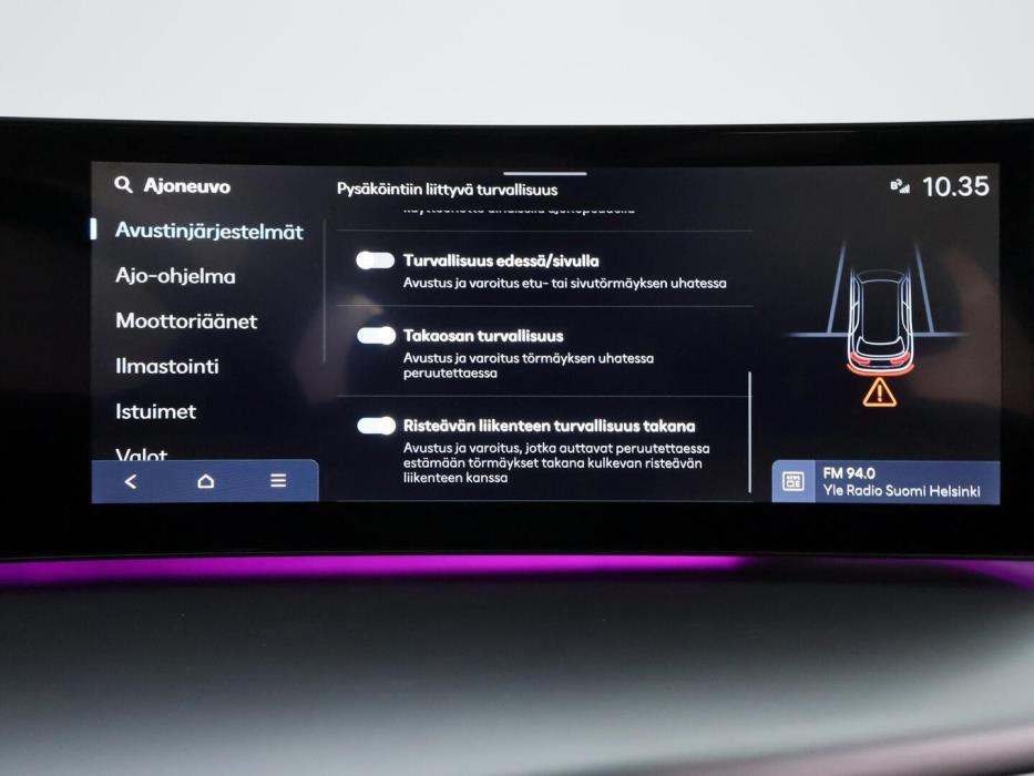 HYUNDAI IONIQ 9 2026
