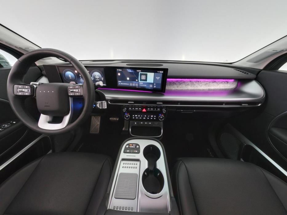 HYUNDAI IONIQ 9 2026