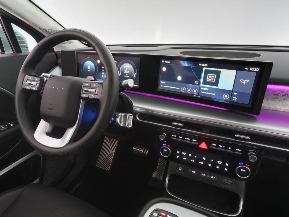 HYUNDAI IONIQ 9 2026