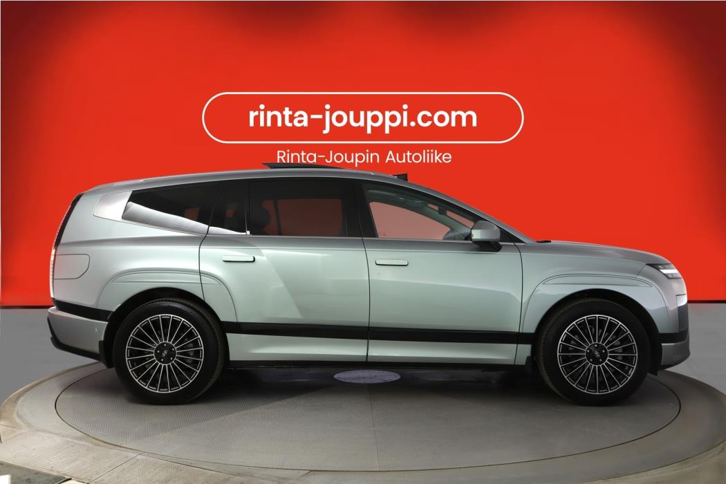 HYUNDAI IONIQ 9 2026