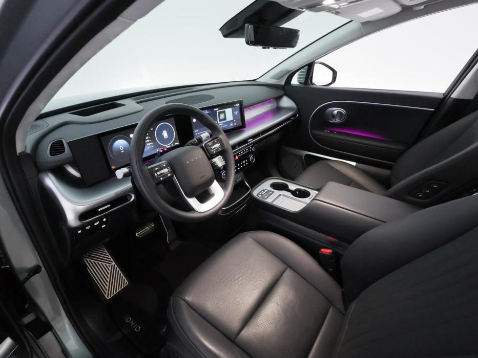 HYUNDAI IONIQ 9 2026