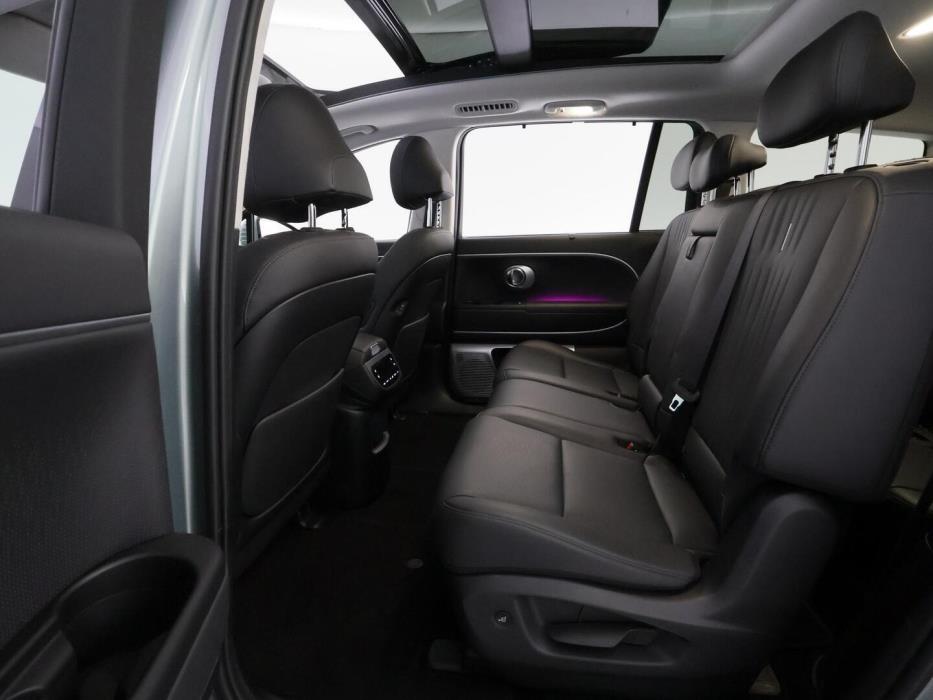 HYUNDAI IONIQ 9 2026