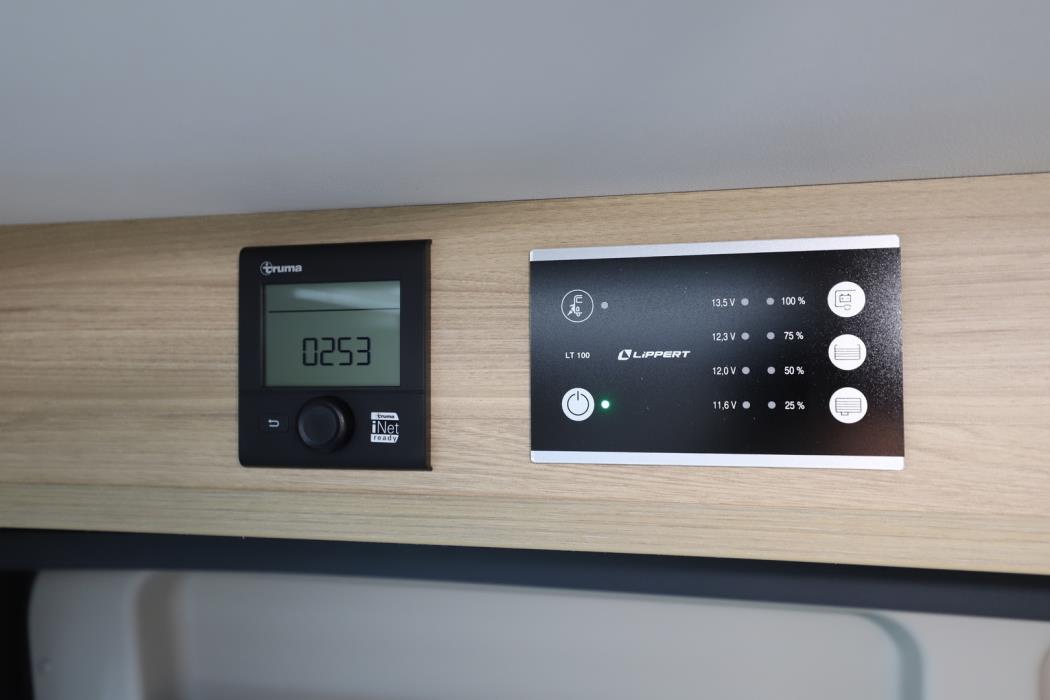 ROADCAR VAN R 601 2024