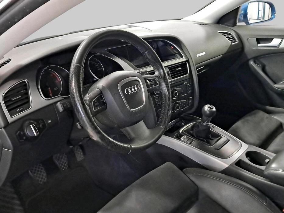 AUDI A5 2010