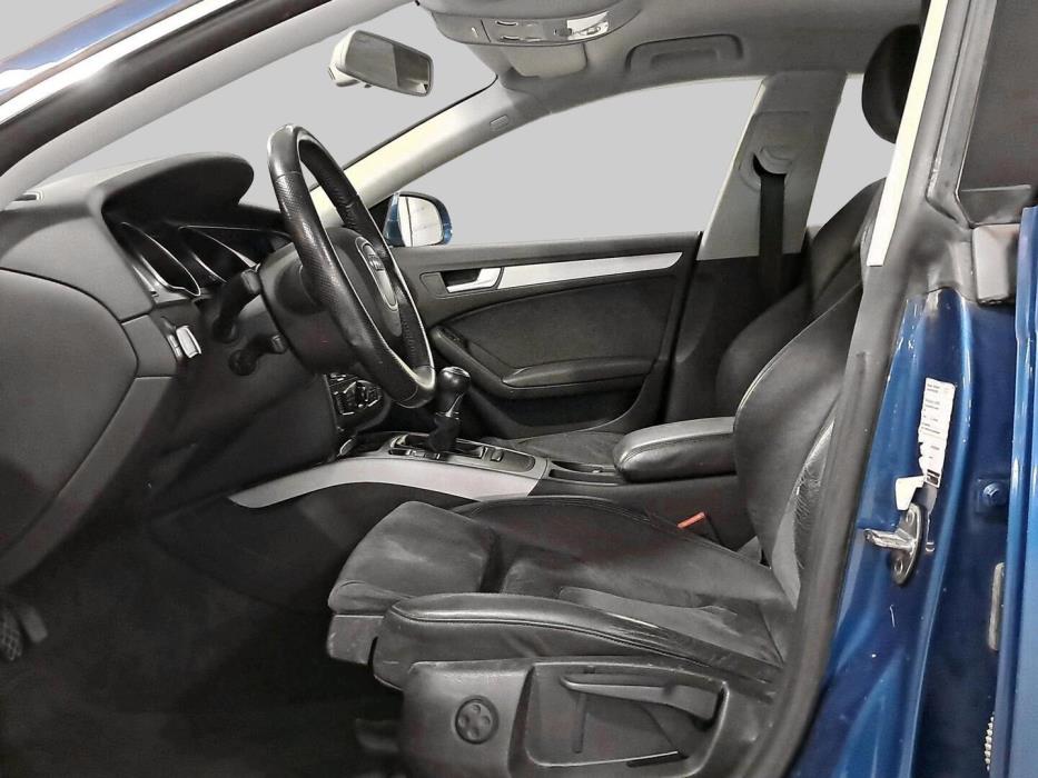AUDI A5 2010
