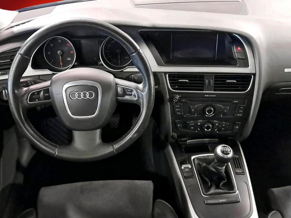 AUDI A5 2010