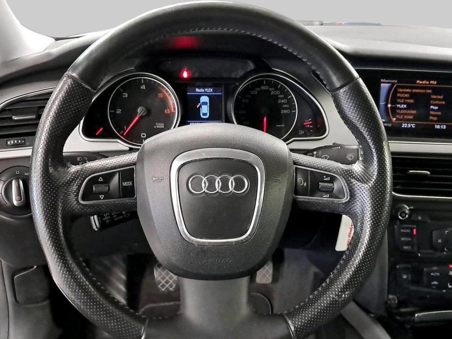 AUDI A5 2010