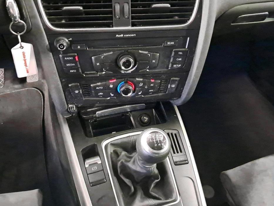 AUDI A5 2010