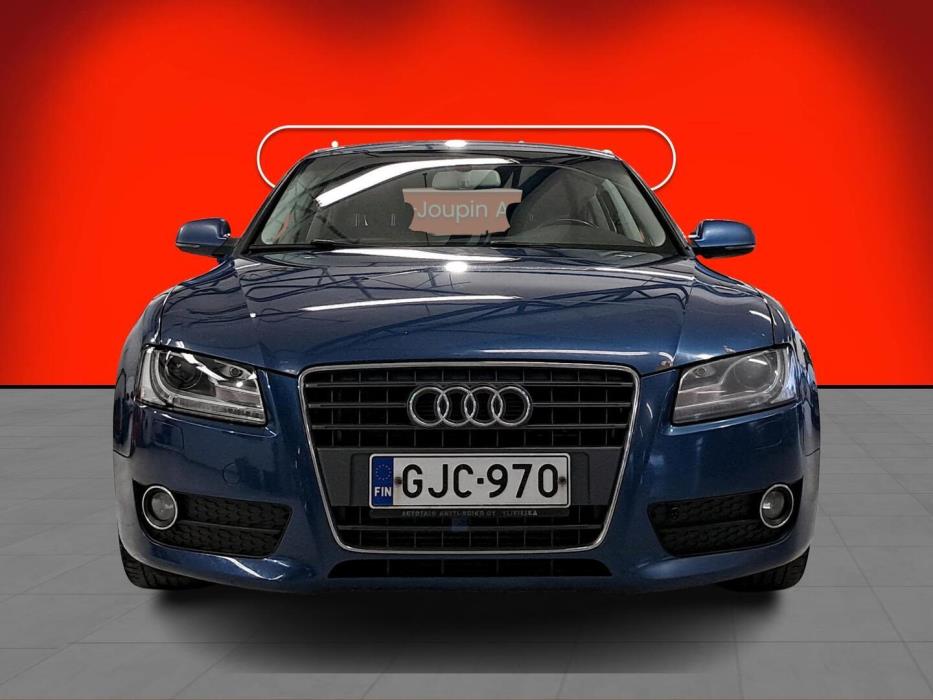 AUDI A5 2010