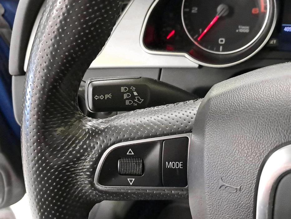 AUDI A5 2010