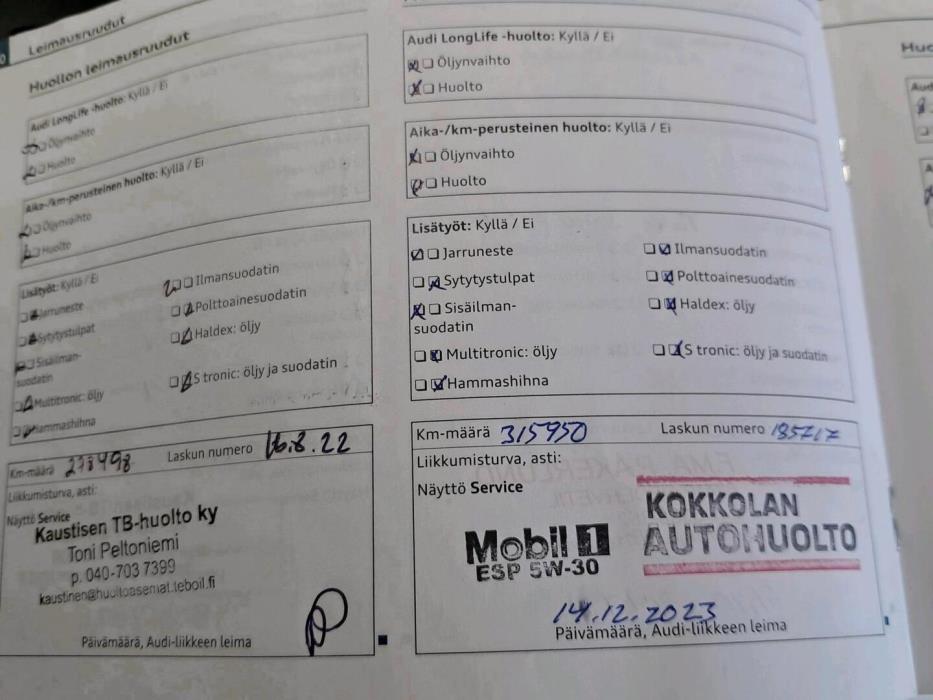 AUDI A5 2010
