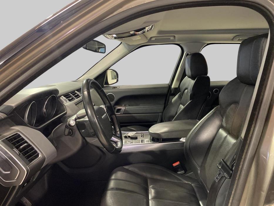 LAND ROVER Range Rover Sport 2014