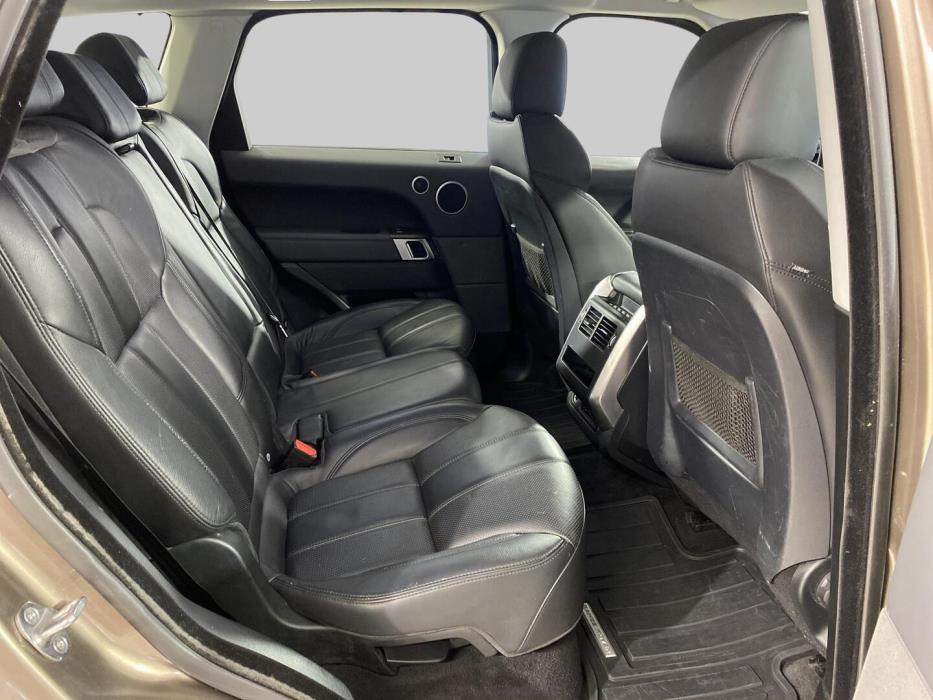 LAND ROVER Range Rover Sport 2014