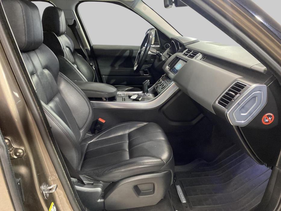 LAND ROVER Range Rover Sport 2014