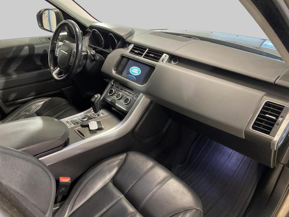 LAND ROVER Range Rover Sport 2014